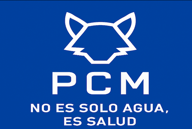 PCM-AGUA